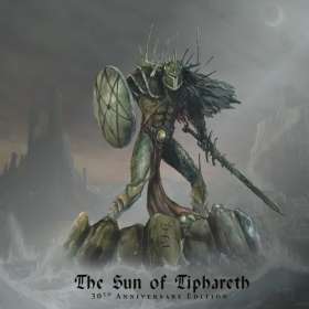 ABSU - The Sun Of Tiphareth 30th Anniversary - 2 Lp