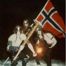 IMMORTAL - Pure Holocaust Vinilo | Black Metal | Icarus Music