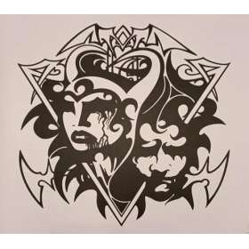 NOKTURNAL MORTUM - Lp Doble - Return Of The Vampire Lord...