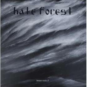 HATE FOREST - Lp - Hour Of The Centaur