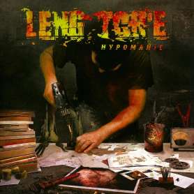 LENG TCH'E - Hypomanic - Cd