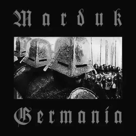 MARDUK - Lp Doble - Germania