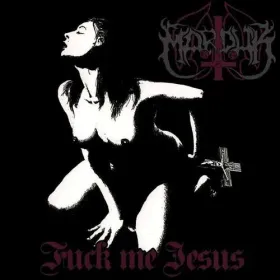 MARDUK - Lp - Fuck Me Jesus