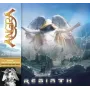 Angra - Rebirth - Poster - Cd