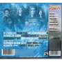 ANGRA - Temple Of Shadows 20 Aniversario Con Poster - Cd