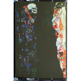 MOLOCH / Nocturnal Depression - Moloch ... - Cassette