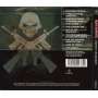 IRON MAIDEN - A Matter Of Life And Death | Heavy Metal | CD | Icarus Music