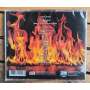 LZ2 - El Fuego Sagrado - Cd