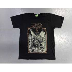 1349 - Latin America Hellfire 2025 - Remera