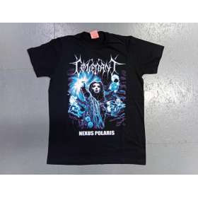 Covenant - Nexus Polaris - Remera