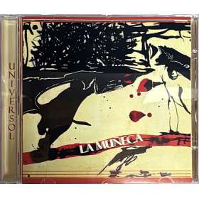 LA MUÑECA - Universol - Cd