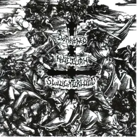 DARKENED NOCTURN -follow The Calls For Battle - Cd