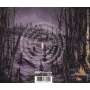 HARAKIRY FOR THE SKY - Scorched Earth - Cd