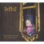 THE MIST - The Dark Side Of The Soul - Cd Digi