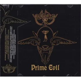 VENOM - Prime Evil - Cd