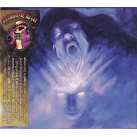 HELLWAY TRAIN - Borderline - Cd