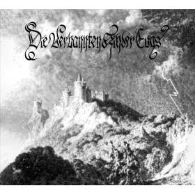 DIE VERBANNTEN KINDER EVAS - Die Verbannten Kinder - Cd Digi