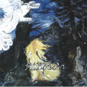 ULVER - Kveldssanger - Cd