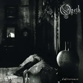 OPETH - Deliverance - Cd