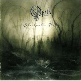 OPETH- Blackwater Park - Cd