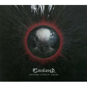 ENSLAVED - Axioma Ethica Odinii- Cd