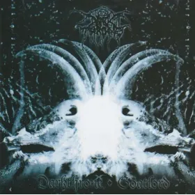 DARKTHRONE - Goatlord - Cd