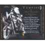 1349 - Revelations Of The Black Flame - Cd