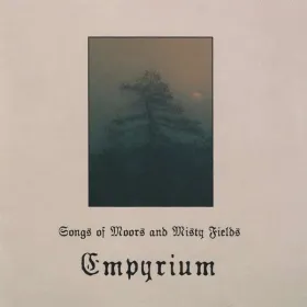 EMPYRIUM - Songs Of Moors And Misty Fields | CD | Folk Doom Metal | Icarus Music