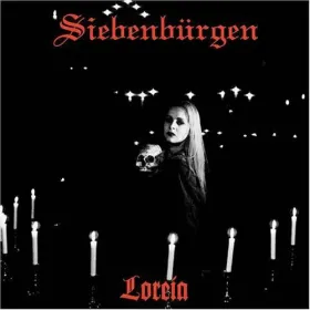 SIEBENBURGEN - loreia - cd