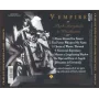 CRADLE OF FILTH - vampire or dark faerytales - cd