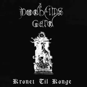 DOHEIMSGARD - Kronet Til Konge - LP