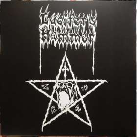 LUCIFER´S HAMMER - Descent Into Beyond - Lp