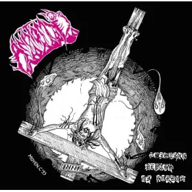 ANATOMY - Twisting Depths Of Horror | Death Metal | Vinilo Doble | Icarus Music