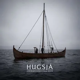 IVAR BJORSON & EINAR SELVIK - Hugsjá | Folk Metal | Vinilo Doble | Icarus Music