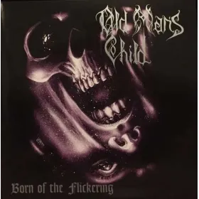 OLD MAN´S CHILD - Born Of The Flickering - Lp doble color