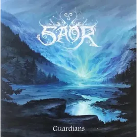 SAOR - Guardians - Lp doble