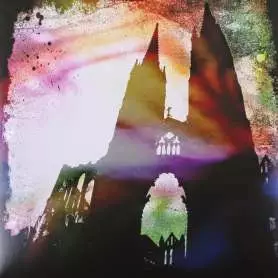 DOWN - EP II of IV - Cd