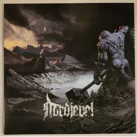NORDJEVEL - Nordjevels - Lp color