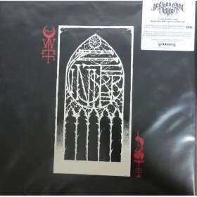 DER WER EINER FREIHEIT - finisterre - lp doble