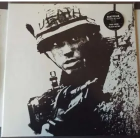 GOATPENIS - Blessed By War - Lp