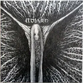 ILDJARN - Ildjarn - Lp Doble color