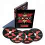 XXX -  Three Decades of Roadrunner Records 4CD