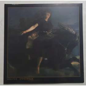 BURZUM - Umskiptar | Black Metal | Vinilo Doble | Icarus Music