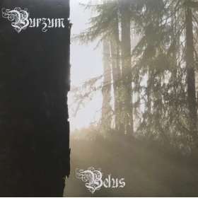 BURZUM - Belus | Black Metal | Vinilo Doble |Icarus Music