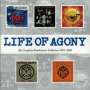 LIFE OF AGONY - The Complete Roadrunner Collection 1993 - 2000