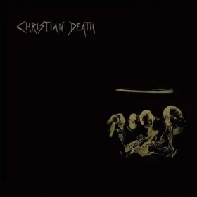 CHRISTIAN DEATH - Atrocities | Rock Gótico | Vinilo Color | Icarus Music