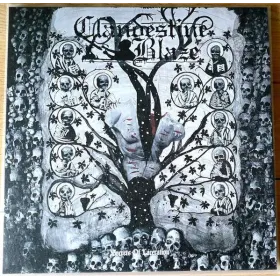 CLANDESTINE BLAZE - Secrets Of Laceration - LP