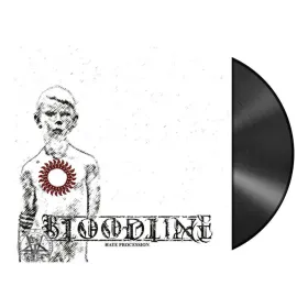 BLOODLINE - Hate Procession - Lp