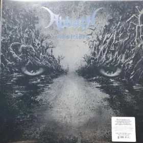 ABBATH - Outstrider - Lp Color
