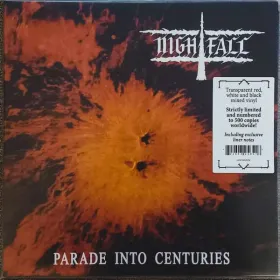 NIGHTFALL - Parade Into Centuries - Lp